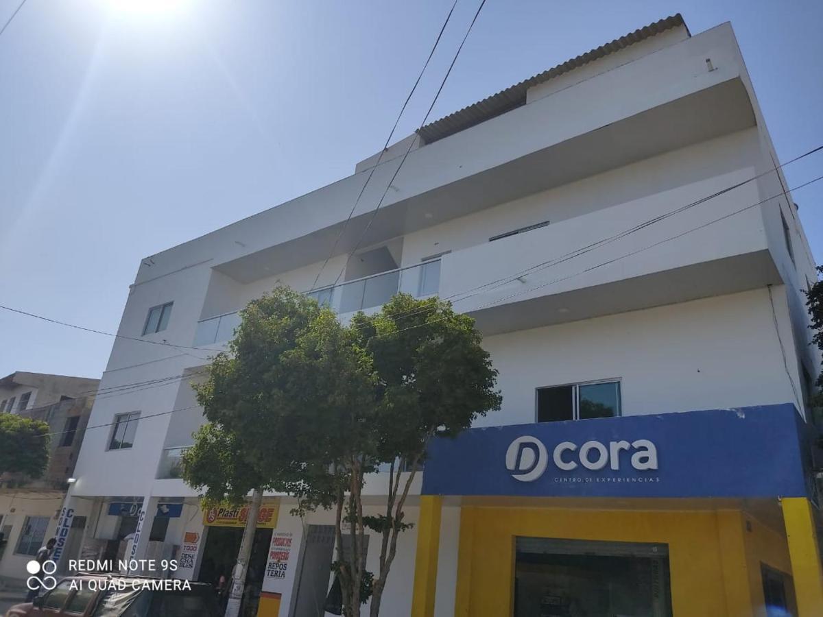 Altavita Apart Completo A 100 M Del Mar Puerto Colombia Exterior foto