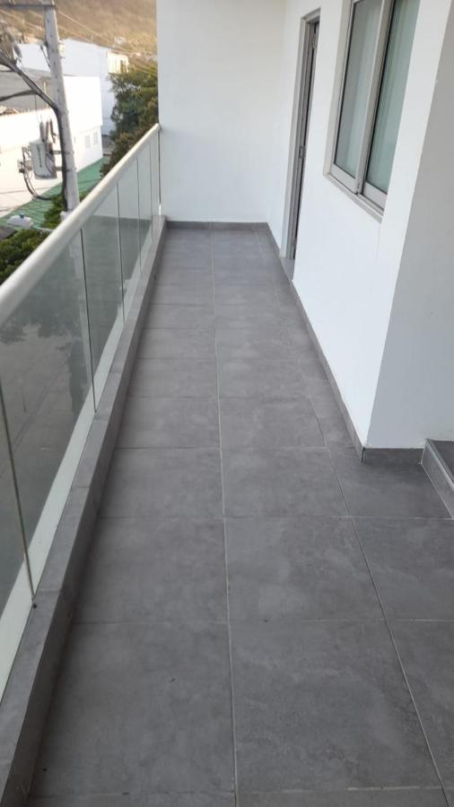 Altavita Apart Completo A 100 M Del Mar Puerto Colombia Exterior foto